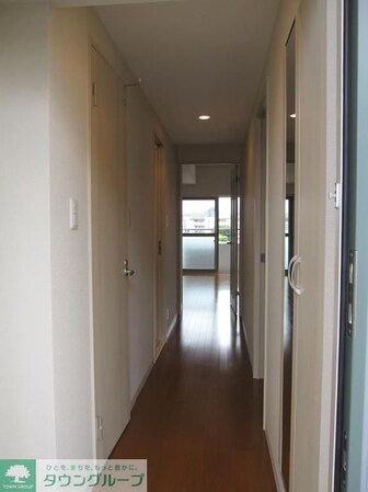 montjoieの物件内観写真